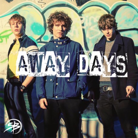 Away Days | Boomplay Music
