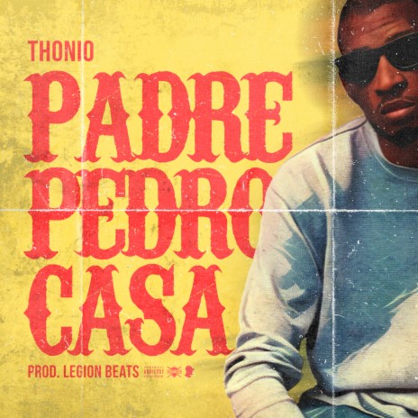 Padre Pedro Casa | Boomplay Music