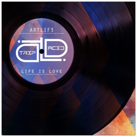 Life is Love (Original Mix) | Boomplay Music