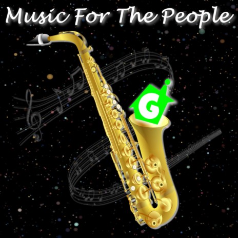 Music For The People (Original Mix)