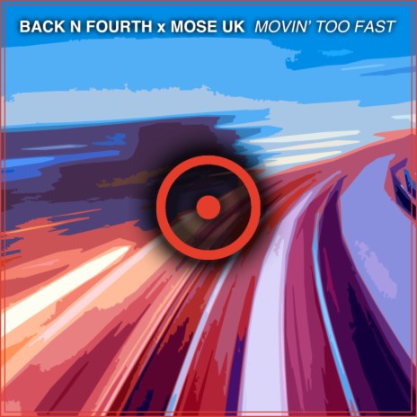 Movin' Too Fast (Original Mix) ft. MOSE UK