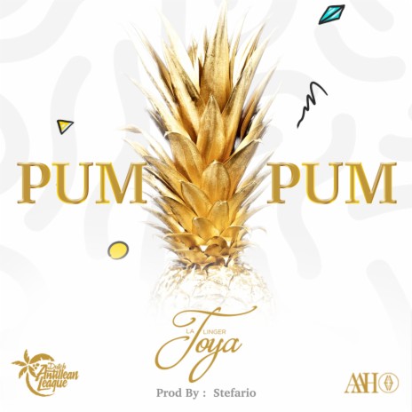 Pum Pum (Original Mix) 🅴 | Boomplay Music