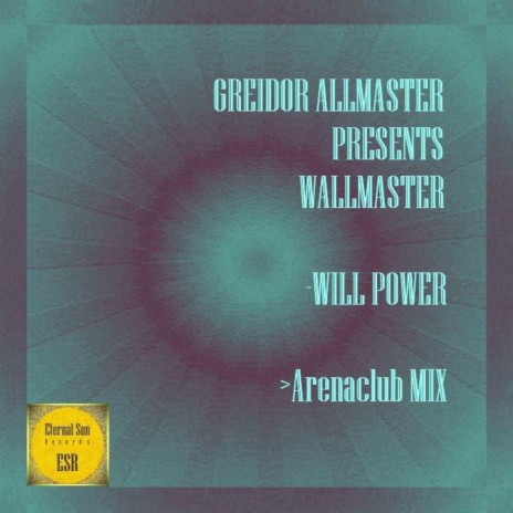 Will Power (Arenaclub Mix) | Boomplay Music