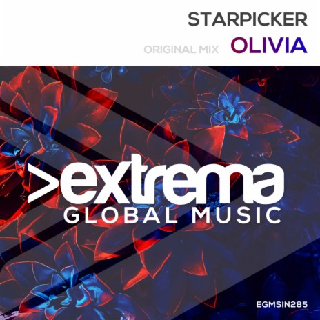 Olivia (Extended Mix) | Boomplay Music