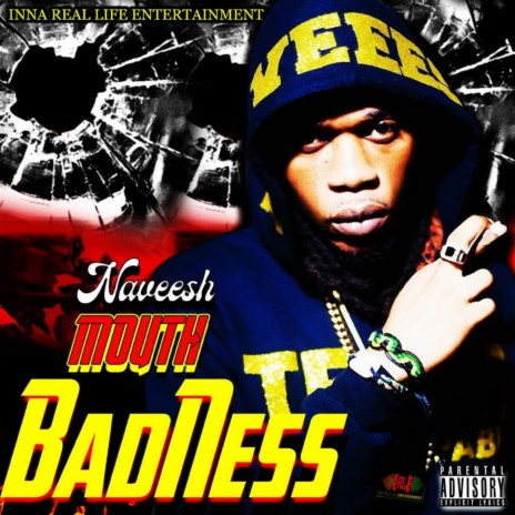 Month Badness | Boomplay Music