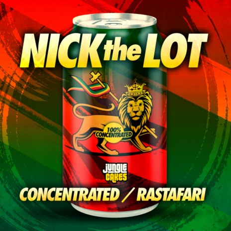 Rastafari (Original Mix)