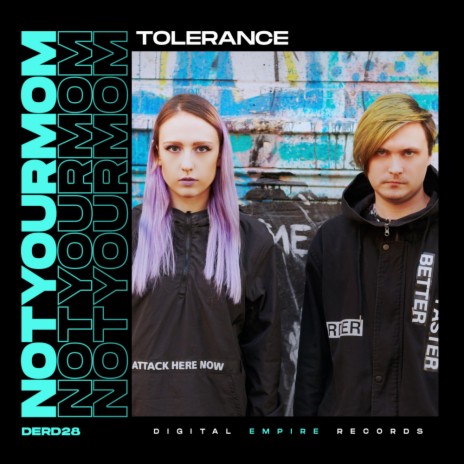 Tolerance (Original Mix)