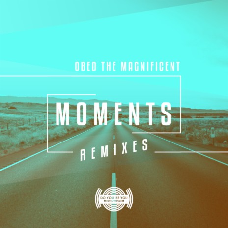 Moments (Alison Maseko's Afro Mix)