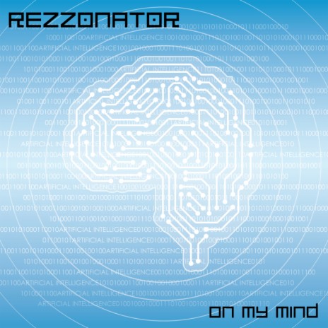 On My Mind (Radio Edit)