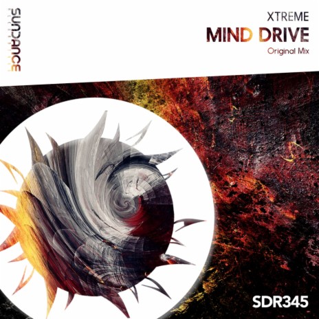 Mind Drive (Original Mix) | Boomplay Music