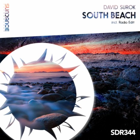 South Beach (Original Mix)