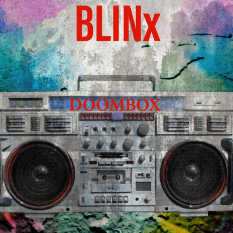 Ghetto Blasta (Original Mix) | Boomplay Music