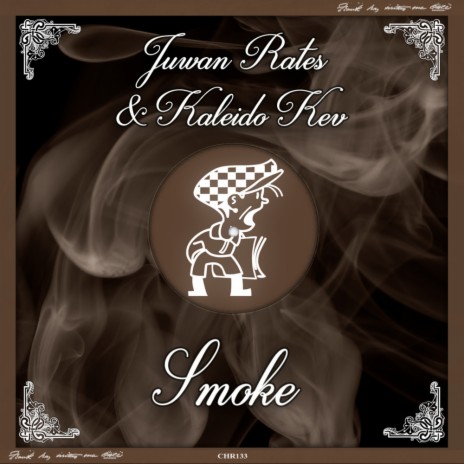 Smoke (Original Mix) ft. Kaleido Kev