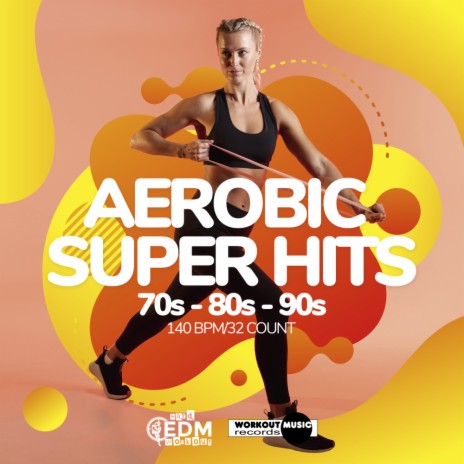 Sara Perche Ti Amo (Workout Remix 140 bpm)