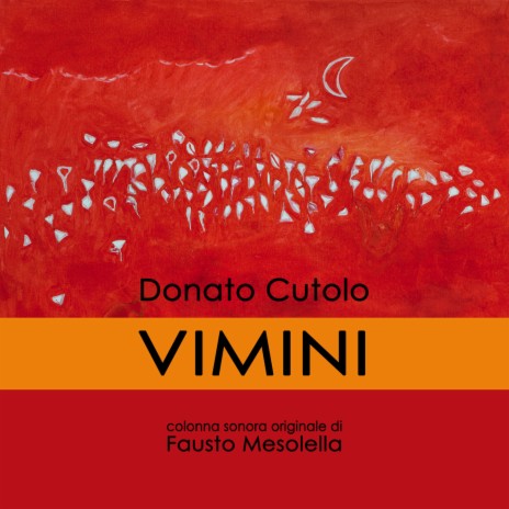 Viola ft. Donato Cutolo