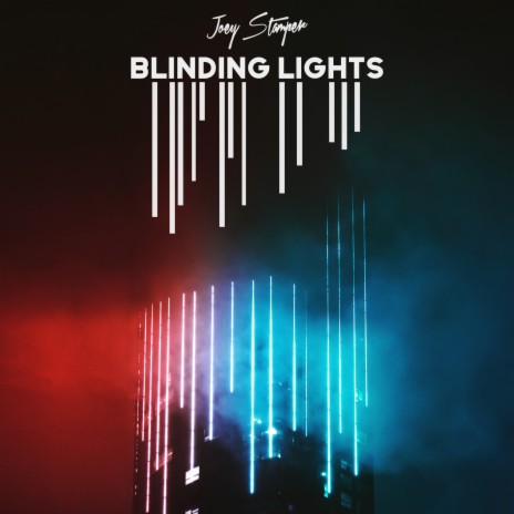 Blinding Lights | Boomplay Music