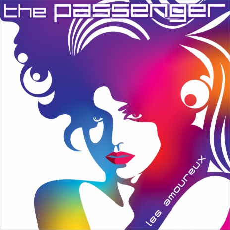 The Passenger (LaLaLa) (Acoustic Unplugged Remix) | Boomplay Music