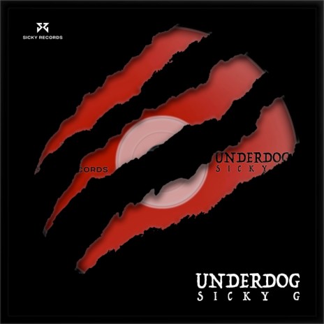 Underdog (One Take) | Boomplay Music