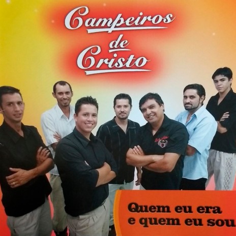 Campeiros de Cristo | Boomplay Music