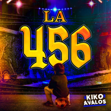 La 456 | Boomplay Music