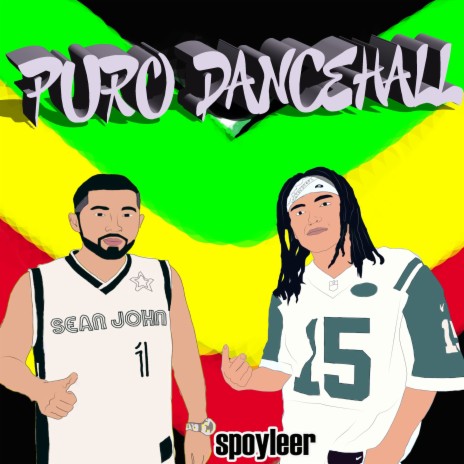Puro Danceall | Boomplay Music
