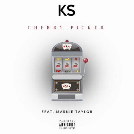 Cherry Picker ft. Marnie Taylor | Boomplay Music