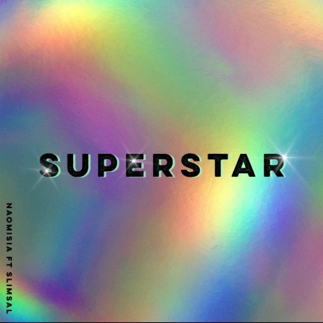 Superstar ft. SlimSal | Boomplay Music