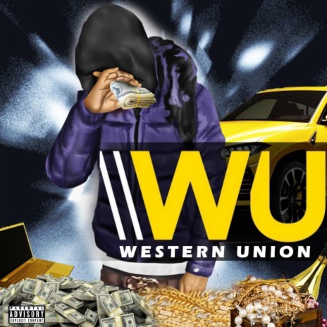 Western Union | Boomplay Music