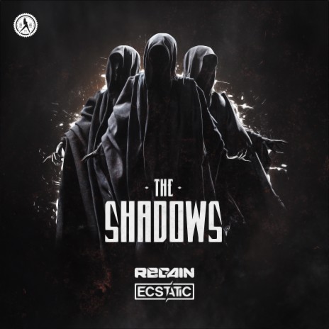 The Shadows ft. Ecstatic | Boomplay Music