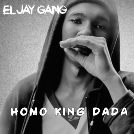 Homo king Dada | Boomplay Music