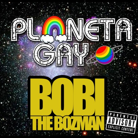 Planeta Gay Censurada | Boomplay Music