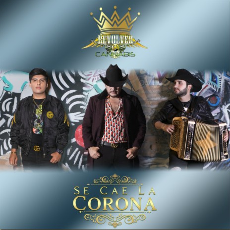 Se Cae La Corona | Boomplay Music