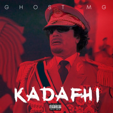 Kadafhi | Boomplay Music