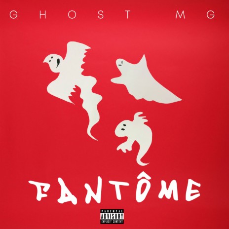 Fantôme | Boomplay Music