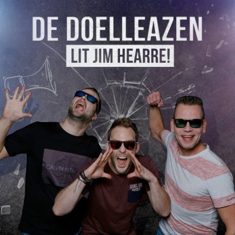 Lit Jim Hearre! (Radio Edit) | Boomplay Music