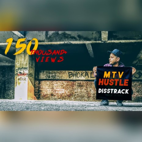 MTV HUSTLE DISS | Boomplay Music
