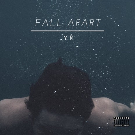 Fall apart