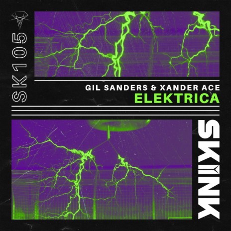 Elektrica ft. Xander Ace | Boomplay Music