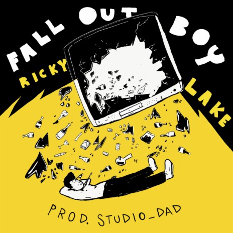 Fall Out Boy ft. Studio_Dad | Boomplay Music