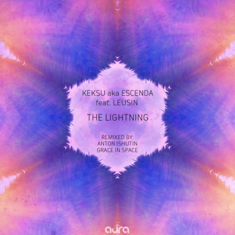 The Lightning (Grace in Space Remix) ft. Leusin | Boomplay Music