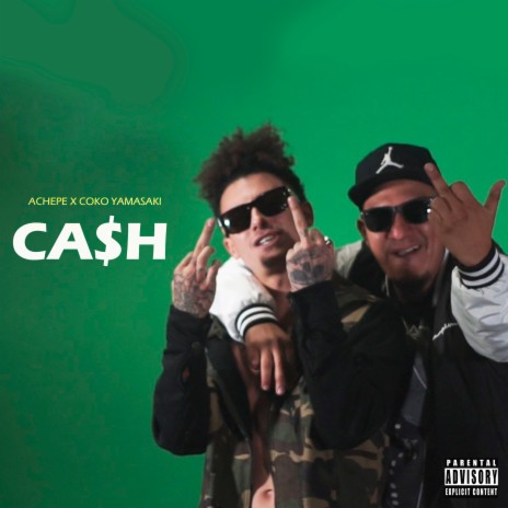 Ca$H ft. Coko Yamasaki | Boomplay Music