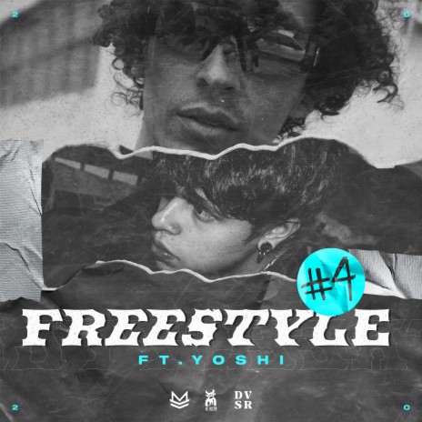 Freestyle #4 ft. Yoshi | Boomplay Music