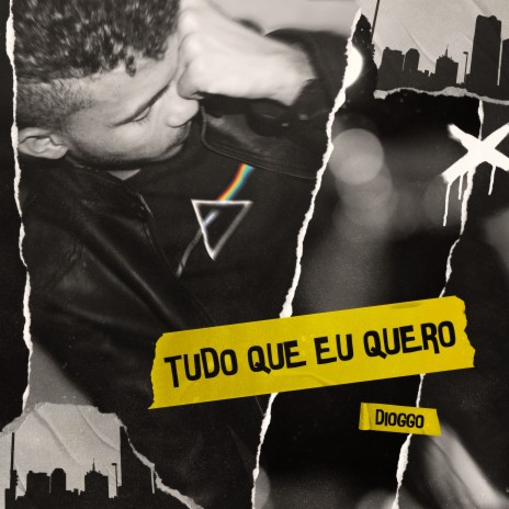 Tudo Que Eu Quero | Boomplay Music