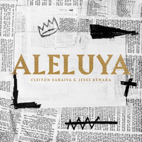 Aleluya ft. Jesse Demara