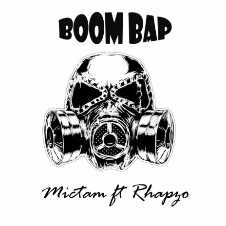 Boom Bap ft. Rhapzo Inc. | Boomplay Music