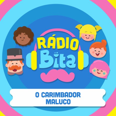 O Carimbador Maluco | Boomplay Music