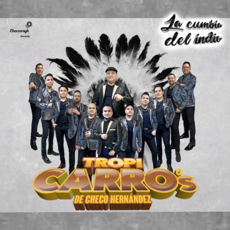 La Cumbia del Indio | Boomplay Music