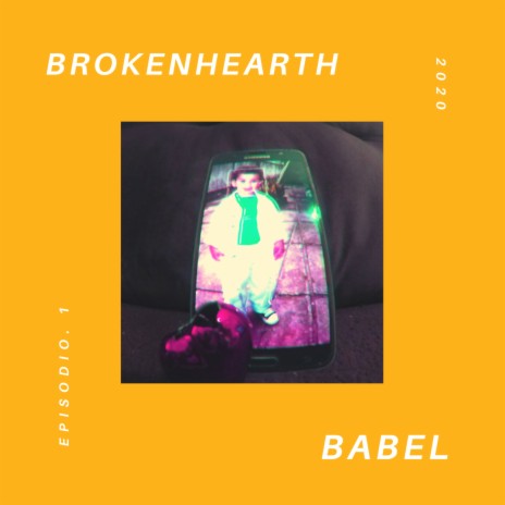 Brokenheart, Ep. 1 | Boomplay Music