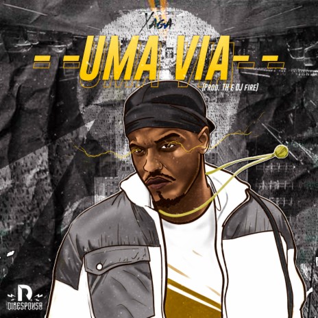 Uma Via | Boomplay Music