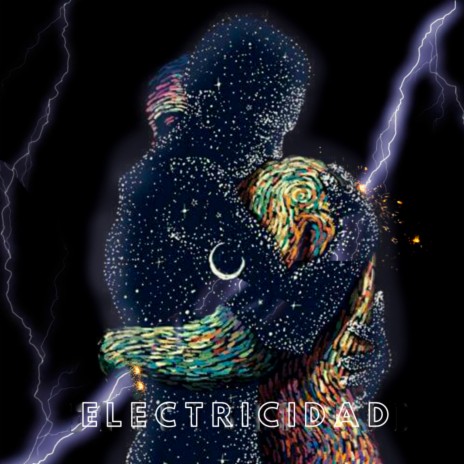 Electricidad ft. Olga Basanta | Boomplay Music